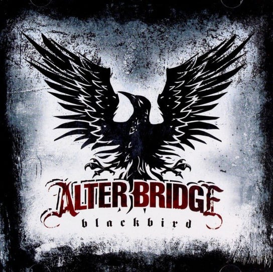 Blackbird Alter Bridge