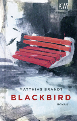 Blackbird Kiepenheuer & Witsch