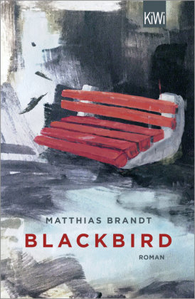 Blackbird Kiepenheuer & Witsch