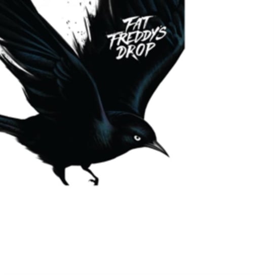 Blackbird Fat Freddy's Drop
