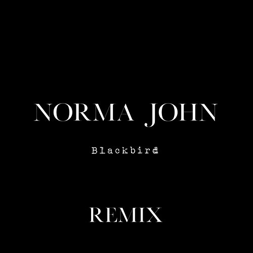 Blackbird Norma John