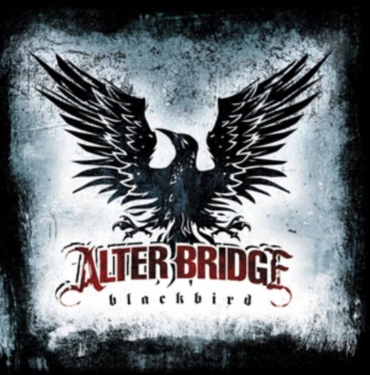 Blackbird Alter Bridge