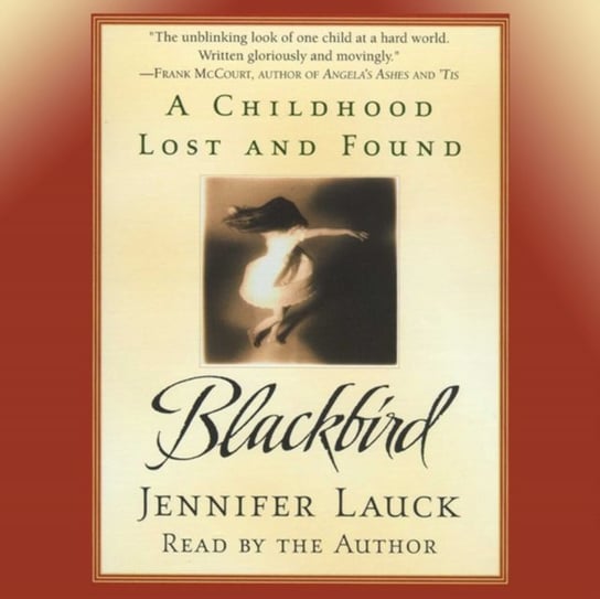 Blackbird Lauck Jennifer