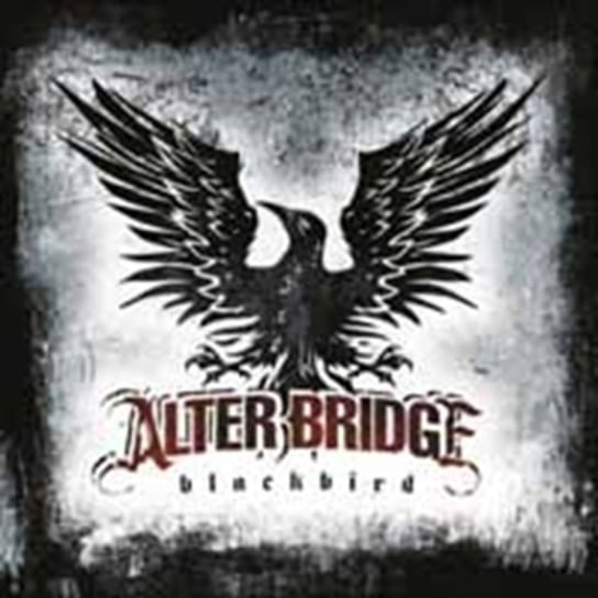 Blackbird, płyta winylowa Alter Bridge