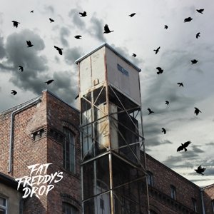 Blackbird Returns, płyta winylowa Fat Freddy's Drop