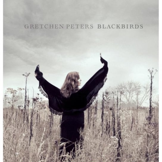 Blackbirds Gretchen Peters