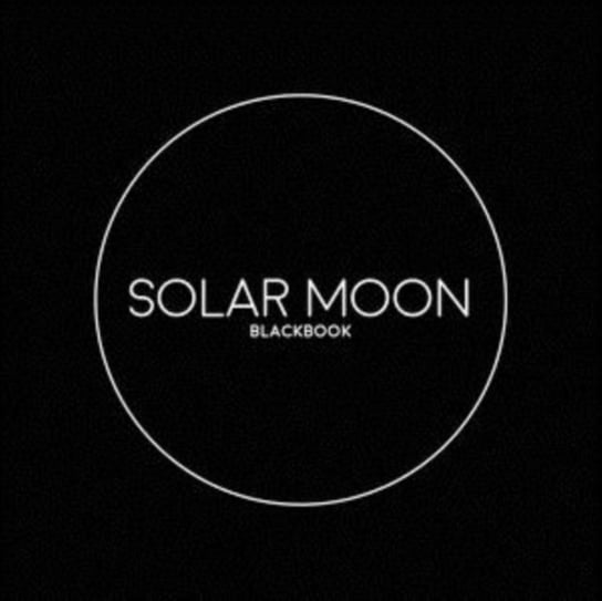 Blackbook Solar Moon