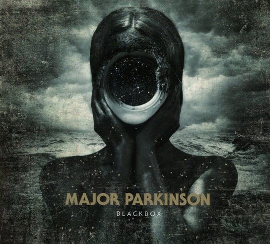 Blackbox Major Parkinson