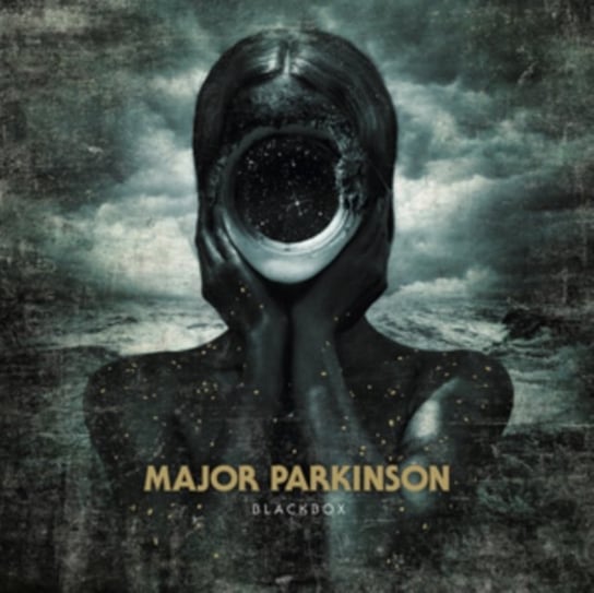 Blackbox, płyta winylowa Major Parkinson