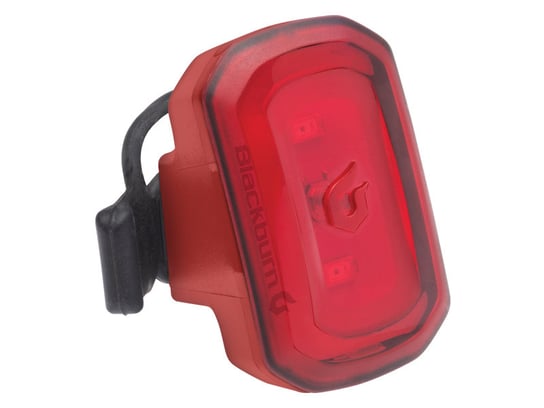 Blackburn, Lampa tylna, Click USB 20 DWZ, czerwony Blackburn