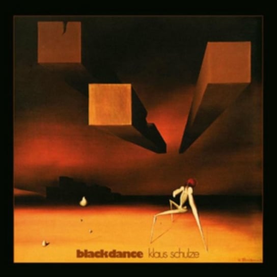 Blackdance Schulze Klaus