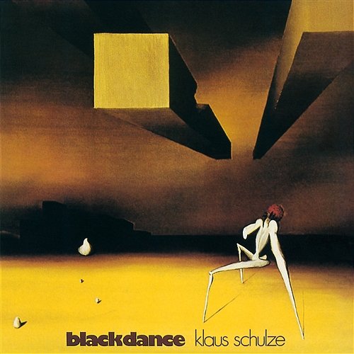 Blackdance Klaus Schulze