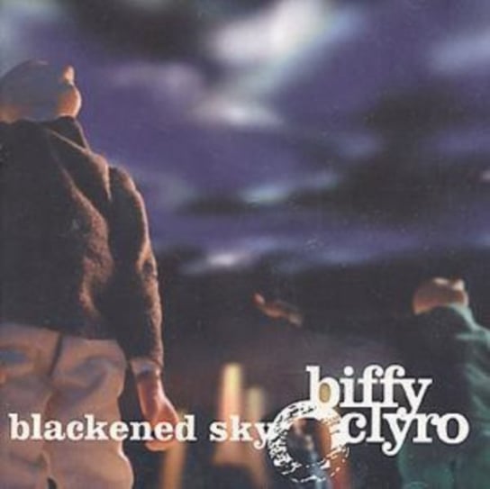 Blackend Sky Biffy Clyro