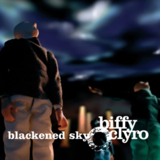 Blackened Sky (kolorowy winyl) Biffy Clyro
