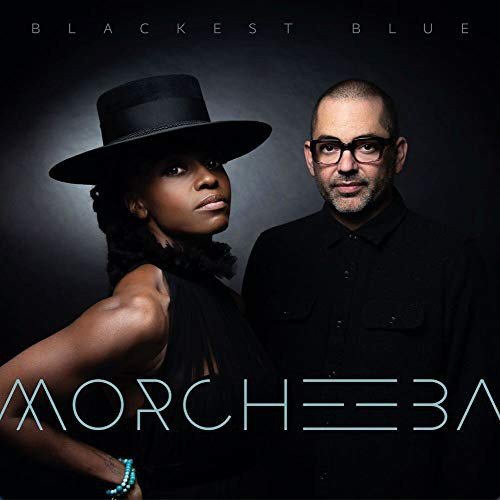Blackest Blue - Blue Edition Morcheeba