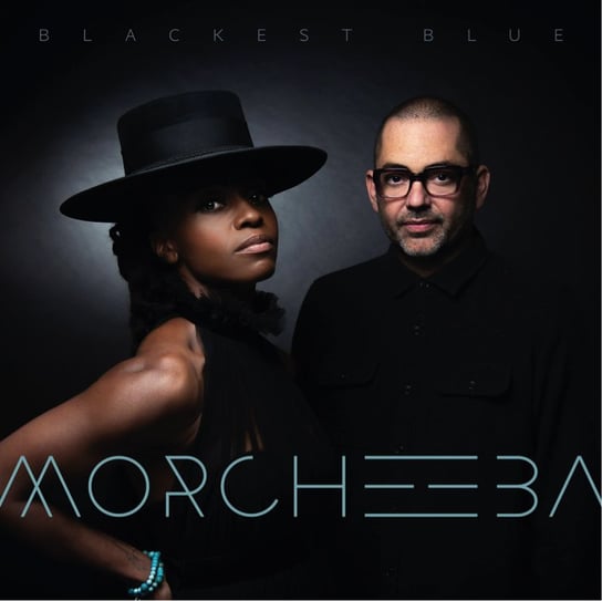 Blackest Blue, płyta winylowa Morcheeba