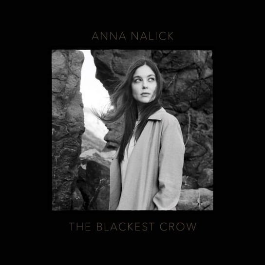 Blackest Crow Nalick Anna