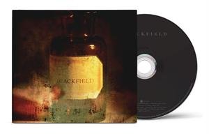 Blackfield Blackfield