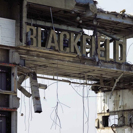 Blackfield II (Remastered) Blackfield