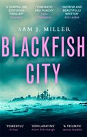 Blackfish City Miller Sam J.