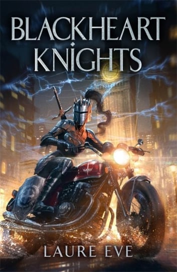 Blackheart Knights Eve Laure
