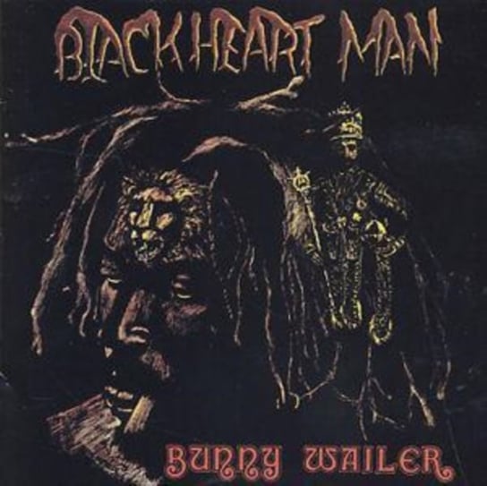 Blackheart Man Bunny Wailer