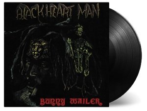 Blackheart Man, płyta winylowa Wailer Bunny