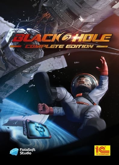Blackhole - Complete Edition 1C Company