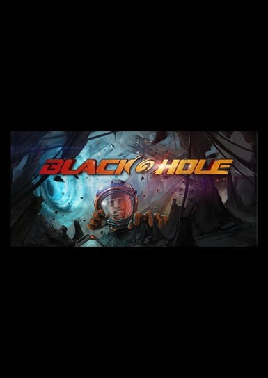 Blackhole, PC 1C Company