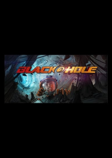 BLACKHOLE (PC) klucz Steam 1C Company