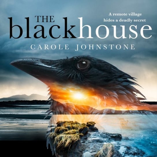 Blackhouse Johnstone Carole