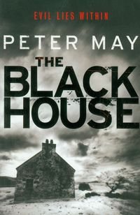 Blackhouse May Peter