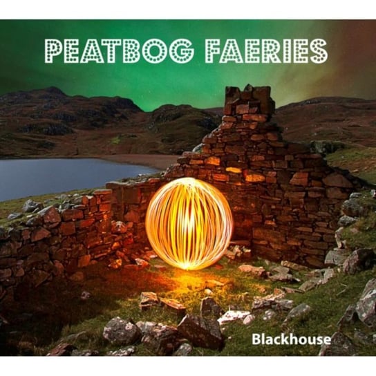 Blackhouse Peatbog Faeries