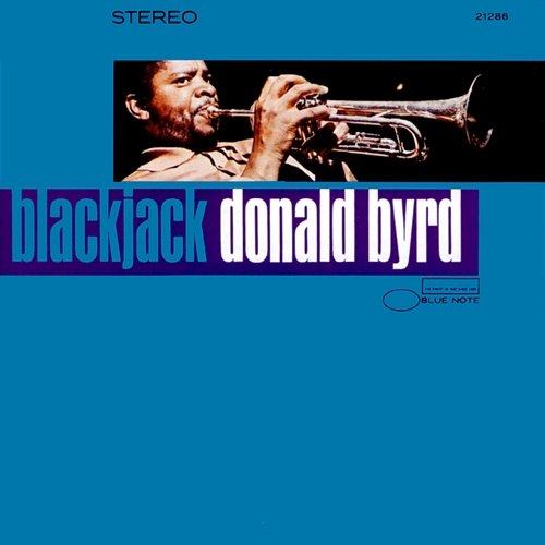 Blackjack Donald Byrd