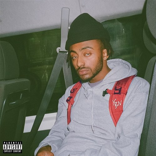 BLACKJACK YBN Cordae, Aminé