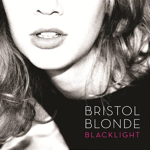Blacklight Bristol Blonde