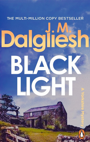 Blacklight Dalgliesh J M