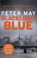 Blacklight Blue May Peter