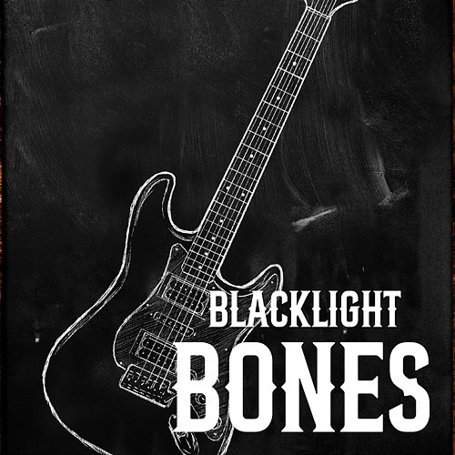 Blacklight Bones Echo Voidwalker