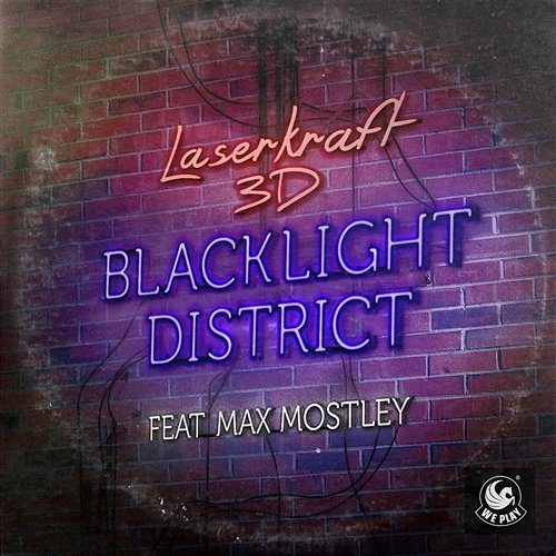 Blacklight District Laserkraft 3D
