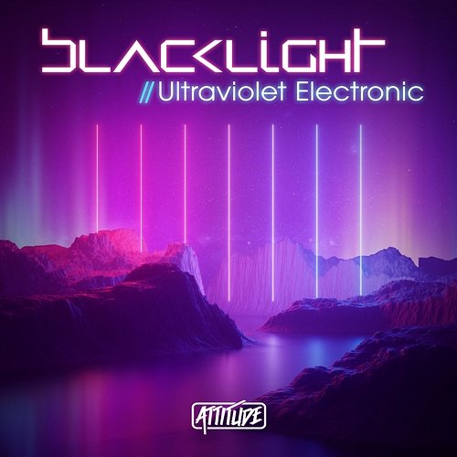 Blacklight: Ultraviolet Electronic Nathaniel Dias
