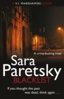 Blacklist Paretsky Sara