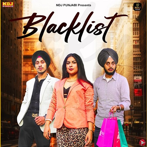 Blacklist Himansh