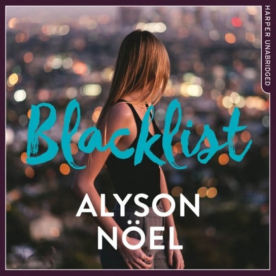 Blacklist Noel Alyson