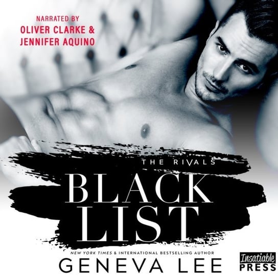 Blacklist Lee Geneva