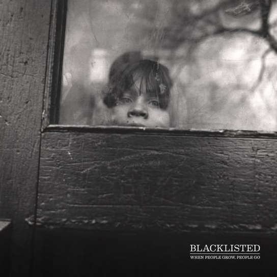 Blacklisted Blacklisted