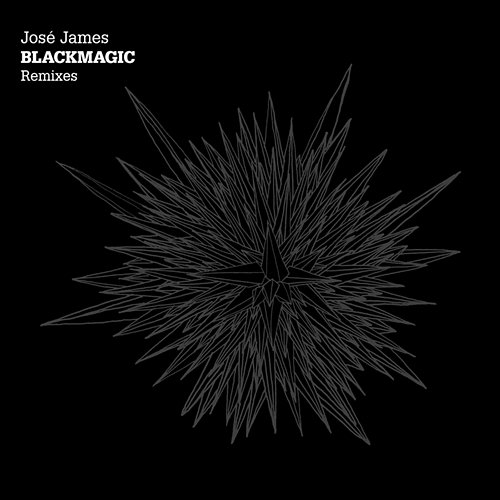 Blackmagic Remixes José James