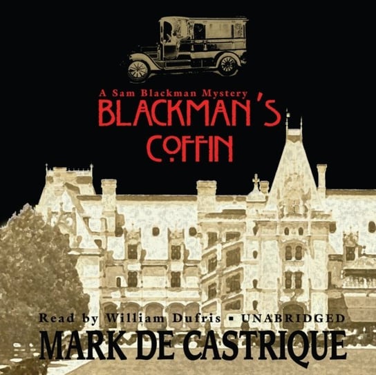 Blackman's Coffin Castrique Mark de