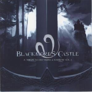 Blackmore's Castle 2 Blackmore Ritchie