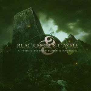 Blackmore's Castle Blackmore Ritchie